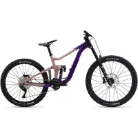 Giant Reign Sx 29´´deore Rd-m5120 2023 Mtb Cykel