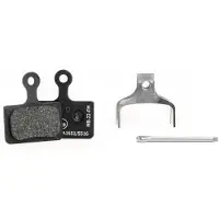 FERODO Shimano Xtr M9100 Ultegra Skivebremseklodser 30 Enheder