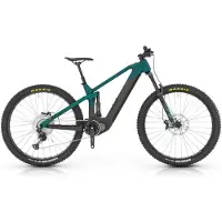 Megamo Crave Crb 762 05 29´´ Xt Deore 2024 Elektrisk Mtbcykel