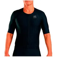 Zoot Elite Aero Kortærmet Triatlontrøje