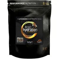 Torq Hydration Tabletter Mandarin 540g
