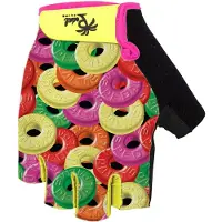 Pedal Palms Savers Fingerløse Handsker
