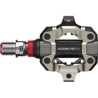 Favero Assioma Pro Mx Right Pedaler Med Effektmåler