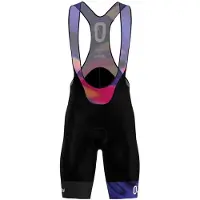 Santini La Vuelta Madrid Cykelshorts