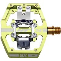 HT Components X3t Pedaler