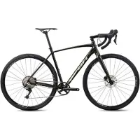 Bh Gravelx Alu 2.0 Grx810 2023 Gravelcykel
