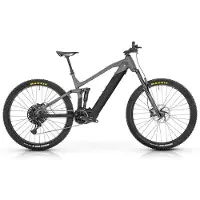 Megamo Crave Al 762 10 29´´ Sx 2024 Elektrisk Mtbcykel