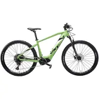 Montana Bikes Sirio 29´´ Oli Sport Sx 2024 Elektrisk Mtbcykel