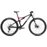 Bh Lynx Race Lt 6.5 29´´ Xt 8100 2024 Mtb Cykel