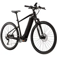 KROSS Evado Hybrid 6.0 Elektriskcykel