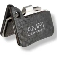 AMP Sram 2019 Ceramic Skivebremseklodser
