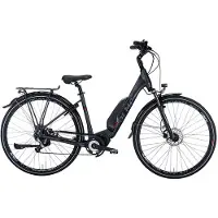 Olmo Vico City Inter 5 2024 Elektriskcykel
