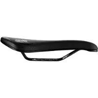 Selle San Marco Aspide Dynamic Wide Comfort Cykelsadel
