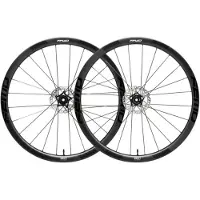 FFWD Drift Fcc Dt240 Cl Disc Hjulset Til Gravelcykel