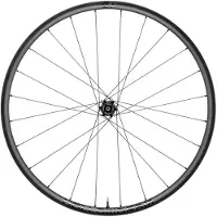Cannondale G-s 25 6b Disc 650 Gravelcykel Forhjul