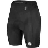 Bicycle Line Emblema Shorts Uden Seler