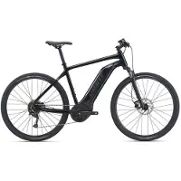 Giant Roam E+ Gts 2024 Elektriskcykel