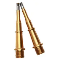 HT Components Ars01/ars03/m1 Titanium Pedal Aksel