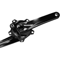 Sram Dzero 110 Mm Krank Med Wattmåler