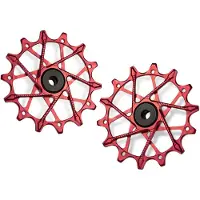 Garbaruk Shimano Cykeltrissesæt