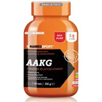 Named Sport Aakg Supplement Neutral Smag 120 Enheder