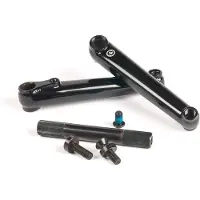 Salt Plus Metron48 Pedalarm