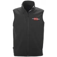Progress Vest