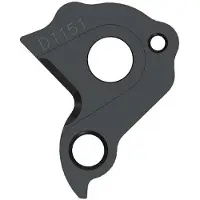 Pilo D1151 Pivot Gearøre