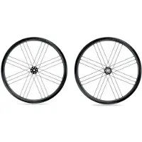Campagnolo Bora Wto C23 35 Disc Tubeless 2-way Fit Landevejs Hjulsæt