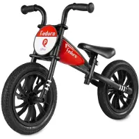 Q-Play Feduro 12´´ Løbecykel