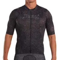 Zoot Ltd Cycle Aero Kortærmet Trøje