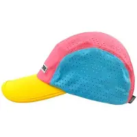 226ers Color Block Curved Kasket