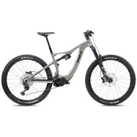 Bh Ilynx+ Enduro 9.7 29´´ Xt 2023 Elektrisk Mtbcykel