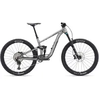 Giant Trance X 1 29´´ Slx M-7100 Shadow+ 2025 Mtb Cykel