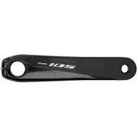 Shimano 105 R7000 Venstre Pedalarm