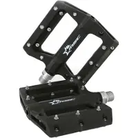 MSCH Copenhagen Nylon Platform Crmo Pedaler