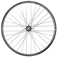 Gipiemme N33 Plus 27.5´´ 6b Disc Tubeless Mtb-hjulsett