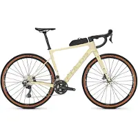 Focus Atlas 8.8 Grx 810 Gravelcykel