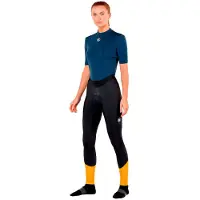 Bicycle Line Universo Thermal Lange Bukser Uden Seler