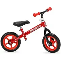 Toimsa Rider Bike 10´´ Cykel