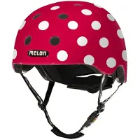 Melon Urban Active All Stars Byhjelm