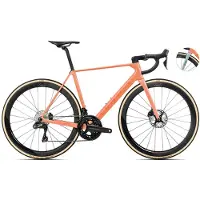 Orbea Orca M20iltd Ultegra Di2 R8150 2025 Landevejscykel