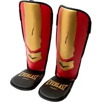Everlast Prospect Ungdomsbenbeskyttere