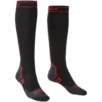 Bridgedale Heavyweight Knee Lange Sokker