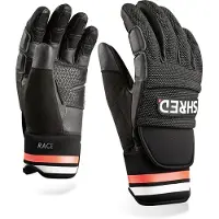 Shred Ski Race Protective Handsker