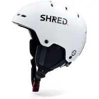 Shred Totality Hjelm