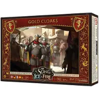 Asmodee En Sang Om Is Og Ild Guldkåber Brætspil