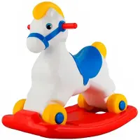 Polesie Pony Hjul Og Balancerende Vaders