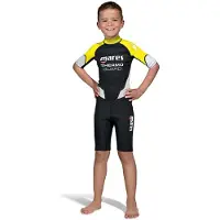 Mares Thermo Guard 0.5 Mm Kortærmet Shorty