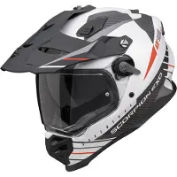 Scorpion Adf-9000 Air Feat Fullface-hjelm